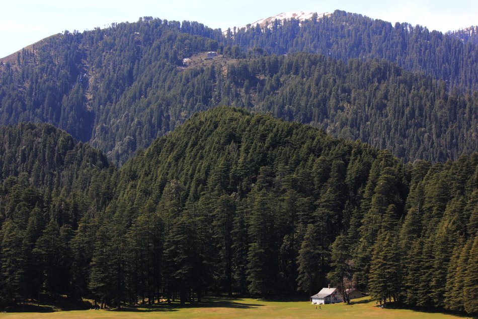 Khajjiyar garden
